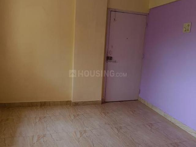 1 RK Apartment in Goregaon East for rent Mumbai. The reference number is 20253761