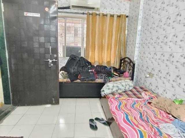 1 RK Apartment in Goregaon East for rent Mumbai. The reference number is 20485226