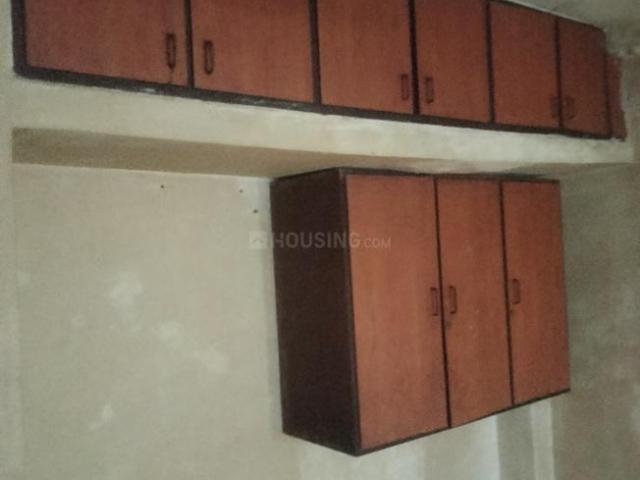 1 RK Apartment in Goregaon East for rent Mumbai. The reference number is 20587044