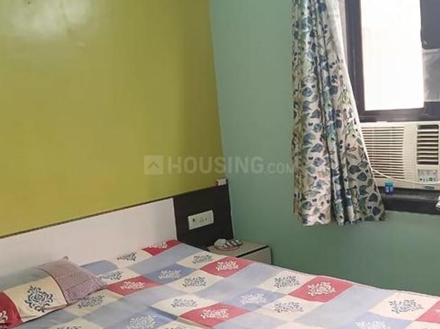 1 RK Apartment in Goregaon East for rent Mumbai. The reference number is 20631402