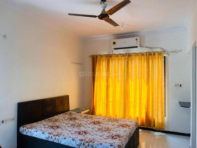 1 RK Apartment in Goregaon East for rent Mumbai. The reference number is 20776245