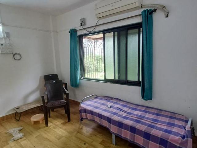 1 RK Apartment in Goregaon East for rent Mumbai. The reference number is 20778514