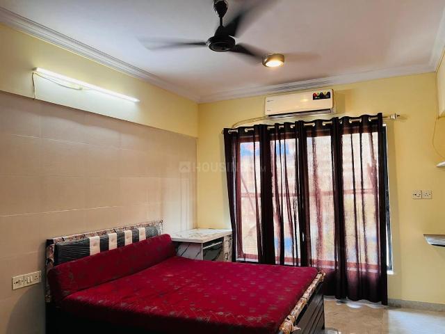 1 RK Apartment in Goregaon East for rent Mumbai. The reference number is 20780517