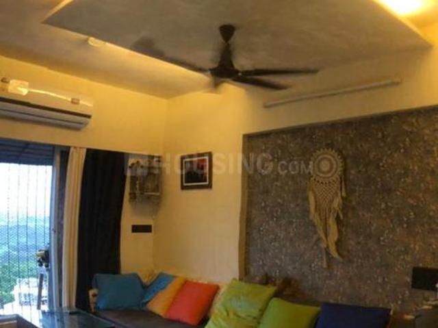 1 RK Apartment in Goregaon East for rent Mumbai. The reference number is 20784715