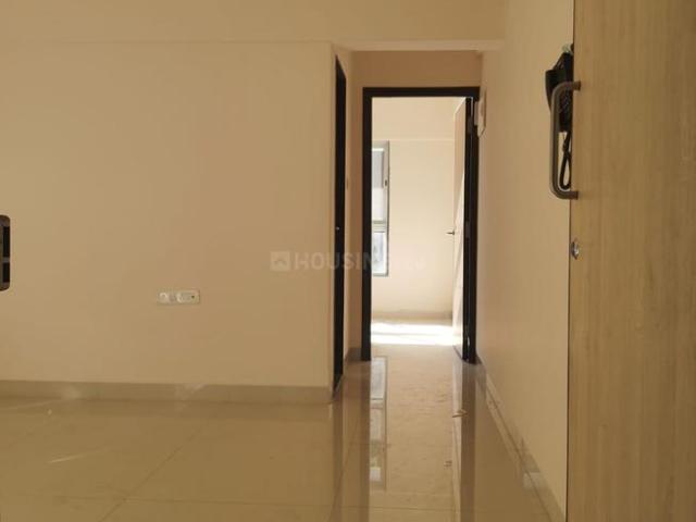 1 RK Apartment in Goregaon East for rent Mumbai. The reference number is 20796205