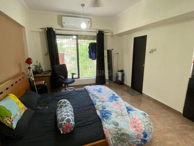 1 RK Apartment in Goregaon East for rent Mumbai. The reference number is 20844488