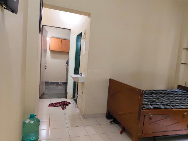 1 RK Apartment in Goregaon East for rent Mumbai. The reference number is 20852060