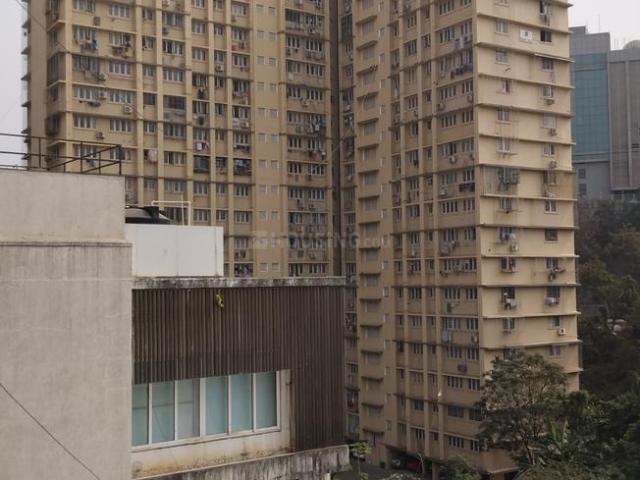 1 RK Apartment in Goregaon East for rent Mumbai. The reference number is 20865153