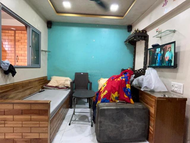 1 RK Apartment in Goregaon East for rent Mumbai. The reference number is 20871418
