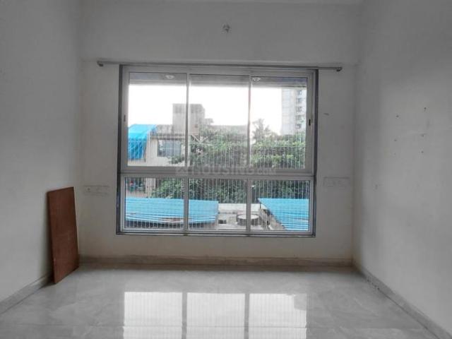 1 RK Apartment in Goregaon East for rent Mumbai. The reference number is 20888755