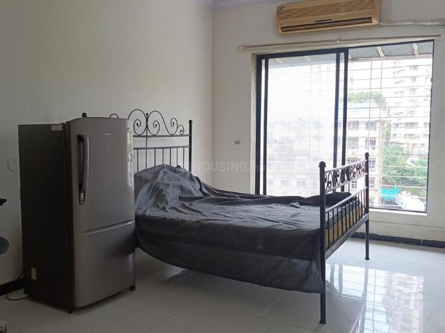 1 RK Apartment in Goregaon East for rent Mumbai. The reference number is 20810250