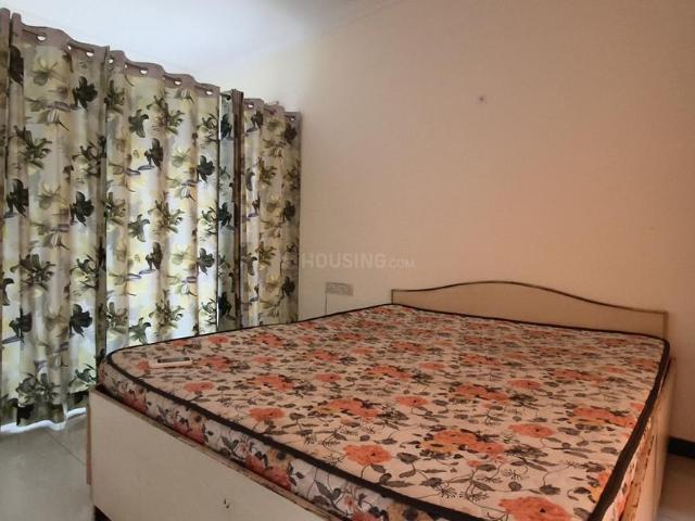1 RK Apartment in Goregaon East for rent Mumbai. The reference number is 20949194