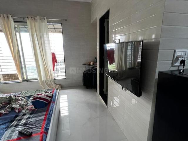 1 RK Apartment in Goregaon East for rent Mumbai. The reference number is 20960560