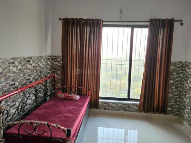 1 RK Apartment in Goregaon East for rent Mumbai. The reference number is 20960528