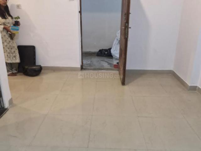 1 RK Apartment in Goregaon East for rent Mumbai. The reference number is 20960539