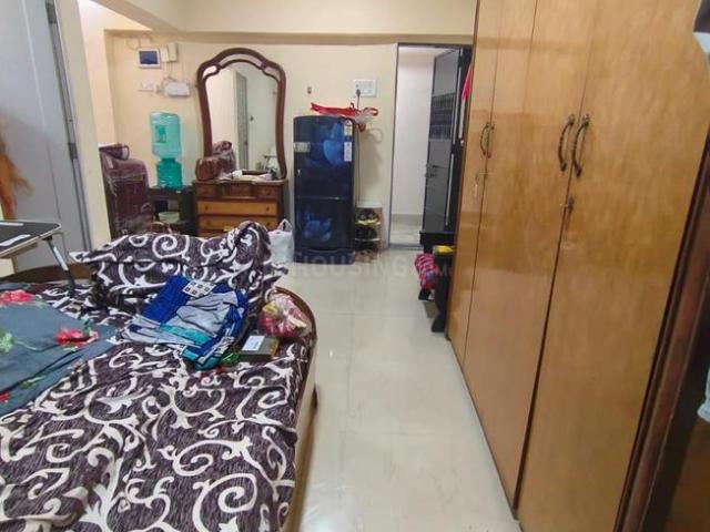 1 RK Apartment in Goregaon East for rent Mumbai. The reference number is 20976252