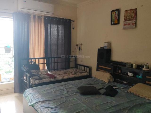 1 RK Apartment in Goregaon East for rent Mumbai. The reference number is 21042000