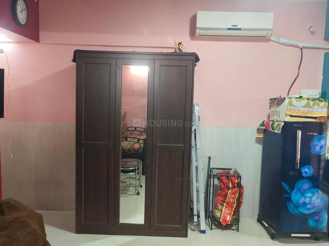 1 RK Apartment in Goregaon East for rent Mumbai. The reference number is 21042612