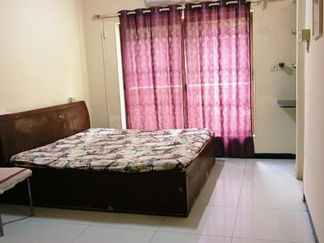 1 RK Apartment in Goregaon East for rent Mumbai. The reference number is 21058865