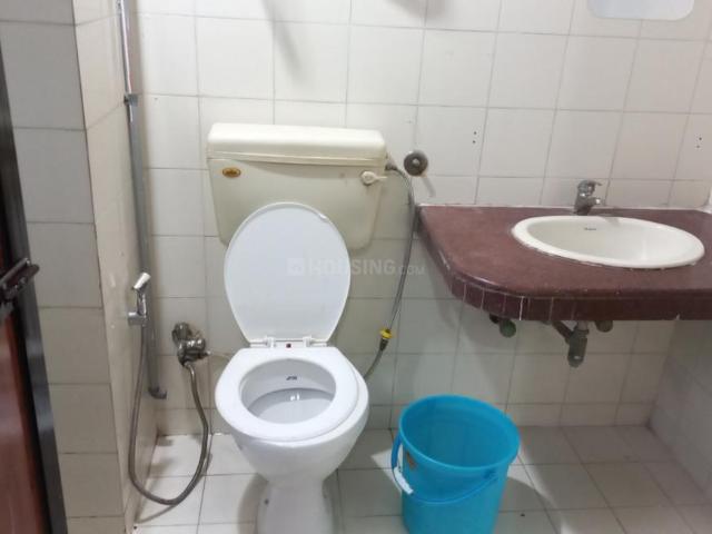 1 RK Apartment in Goregaon East for rent Mumbai. The reference number is 21012030