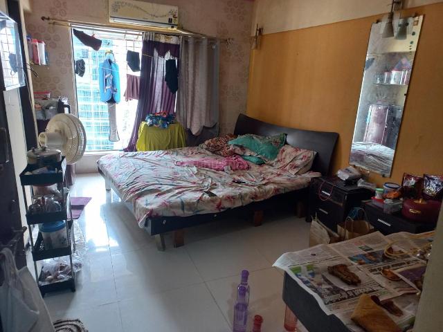 1 RK Apartment in Goregaon East for rent Mumbai. The reference number is 21016185