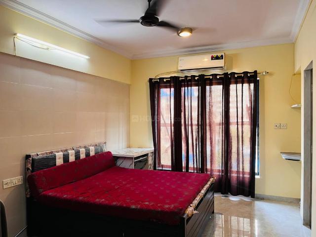 1 RK Apartment in Goregaon East for rent Mumbai. The reference number is 21032065