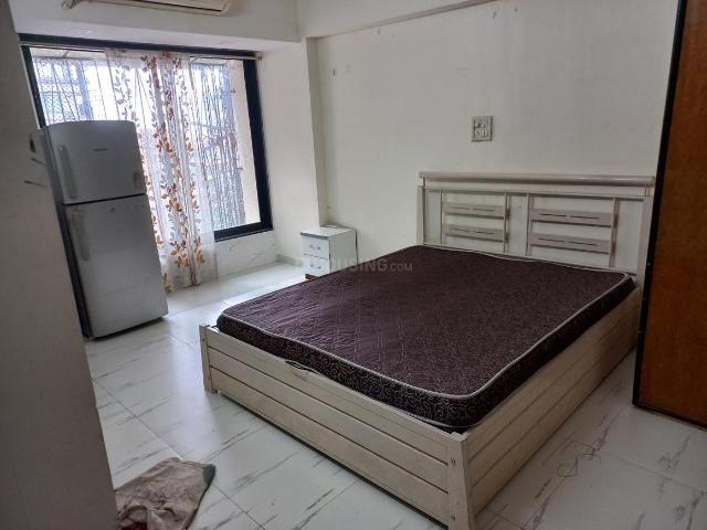 1 RK Apartment in Goregaon East for rent Mumbai. The reference number is 21176232