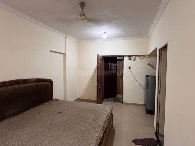 1 RK Apartment in Goregaon East for rent Mumbai. The reference number is 21178299