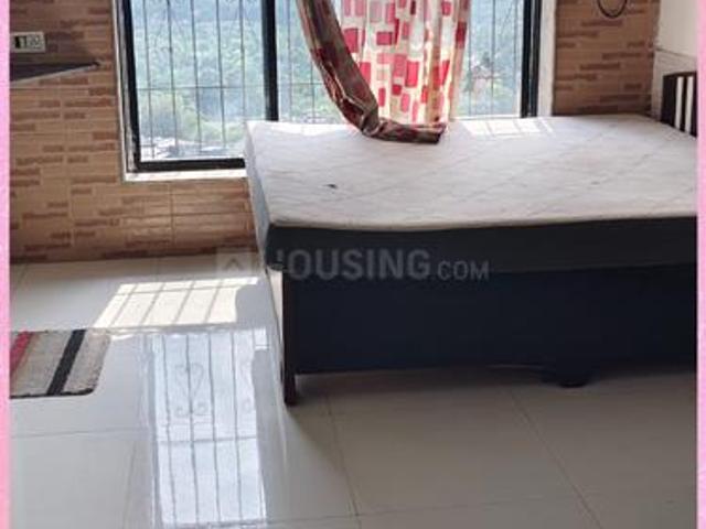1 RK Apartment in Goregaon East for rent Mumbai. The reference number is 21194002