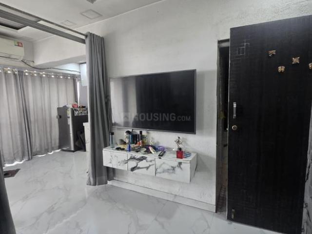 1 RK Apartment in Goregaon East for rent Mumbai. The reference number is 21111684