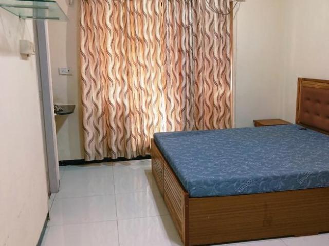1 RK Apartment in Goregaon East for rent Mumbai. The reference number is 21265249