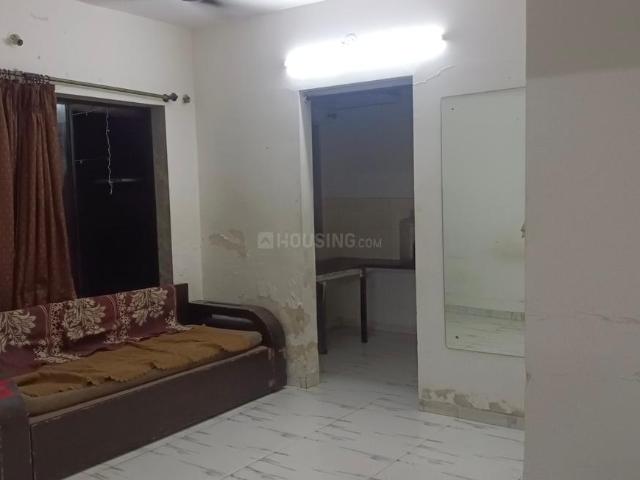 1 RK Apartment in Goregaon East for rent Mumbai. The reference number is 21281992