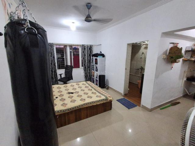 1 RK Apartment in Goregaon East for rent Mumbai. The reference number is 21209750