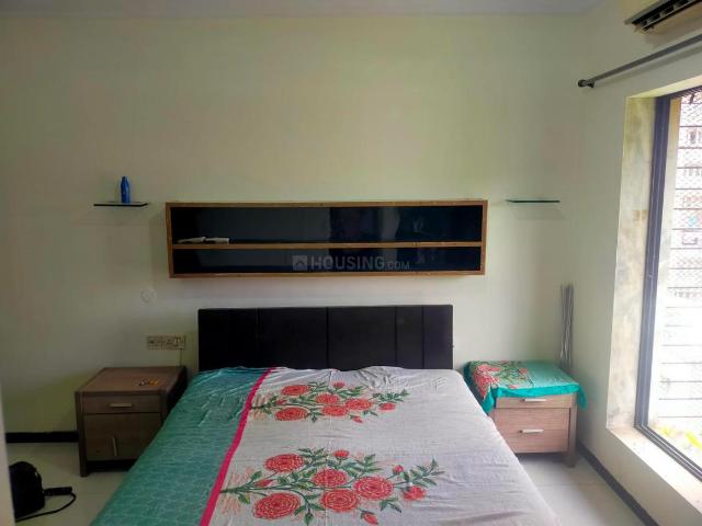 1 RK Apartment in Goregaon East for rent Mumbai. The reference number is 21213834