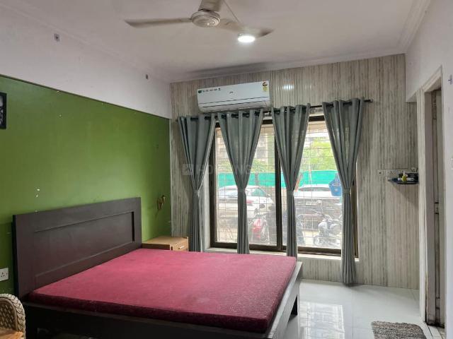 1 RK Apartment in Goregaon East for rent Mumbai. The reference number is 21225958