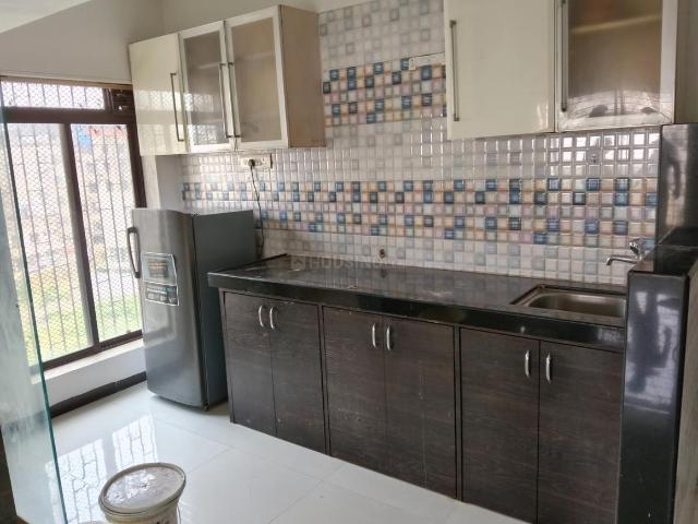 1 RK Apartment in Goregaon East for rent Mumbai. The reference number is 21232035