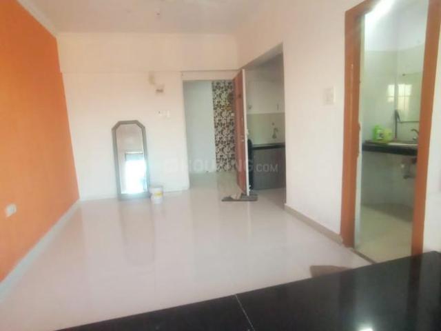 1 RK Apartment in Goregaon East for resale Mumbai. The reference number is 14114123