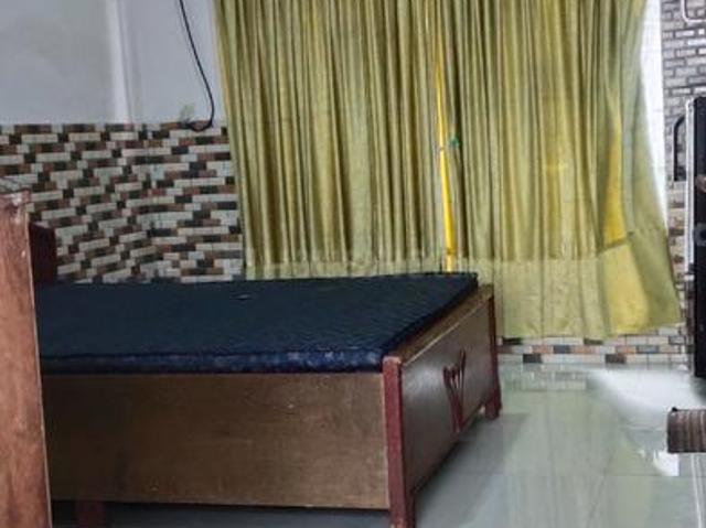 1 RK Apartment in Goregaon East for resale Mumbai. The reference number is 17711585