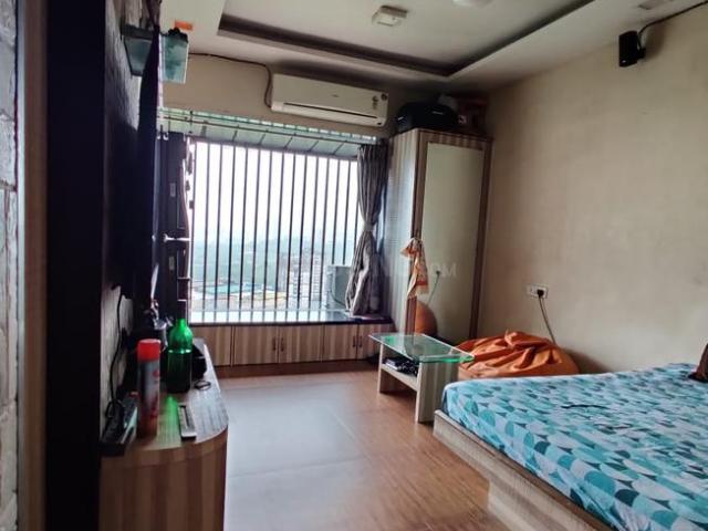 1 RK Apartment in Goregaon East for resale Mumbai. The reference number is 20571522