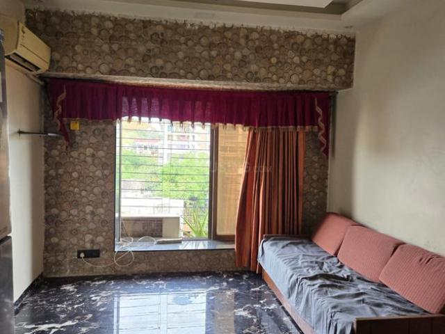 1 RK Apartment in Goregaon East for resale Mumbai. The reference number is 20600040