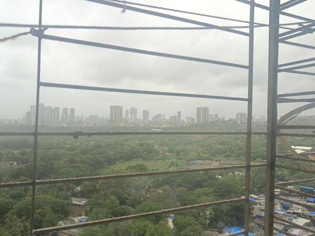 1 RK Apartment in Goregaon East for resale Mumbai. The reference number is 20674682