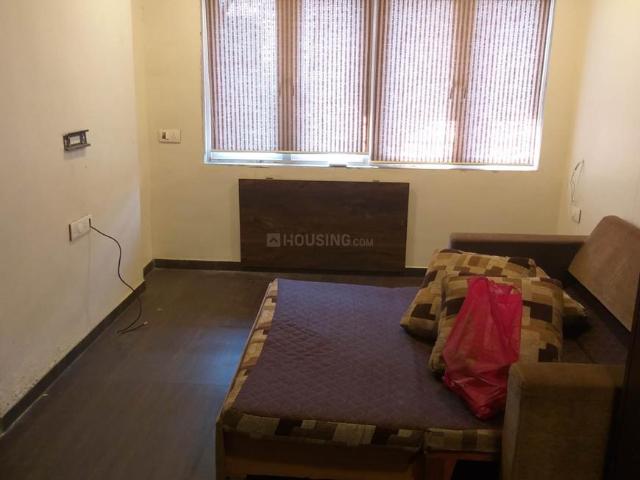 1 RK Apartment in Goregaon East for resale Mumbai. The reference number is 20877742