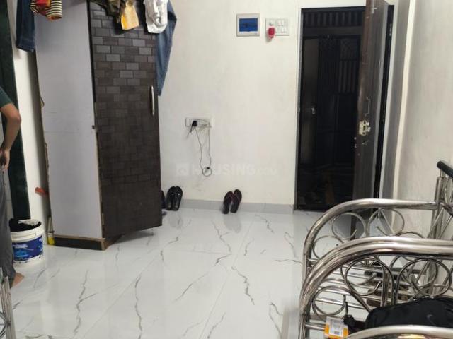 1 RK Apartment in Goregaon East for resale Mumbai. The reference number is 21012681
