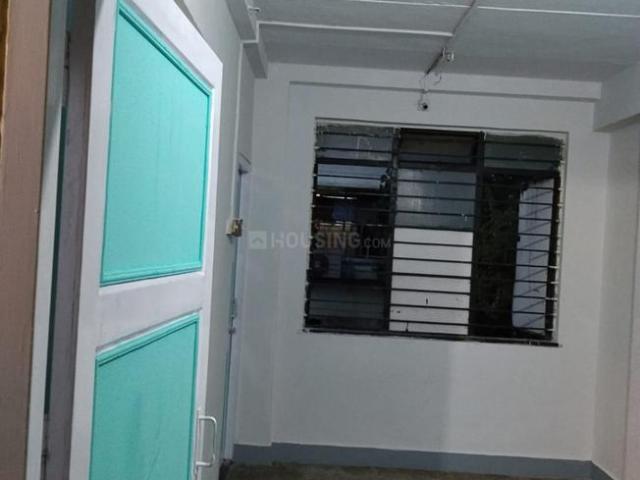 1 RK Apartment in Goregaon East for resale Mumbai. The reference number is 21052536
