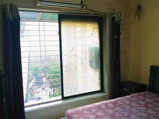 1 RK Apartment in Goregaon East for resale Mumbai. The reference number is 21111763