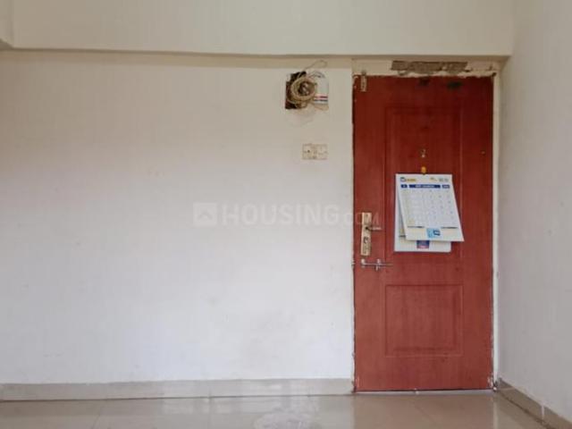 1 RK Apartment in Goregaon East for resale Mumbai. The reference number is 21178154