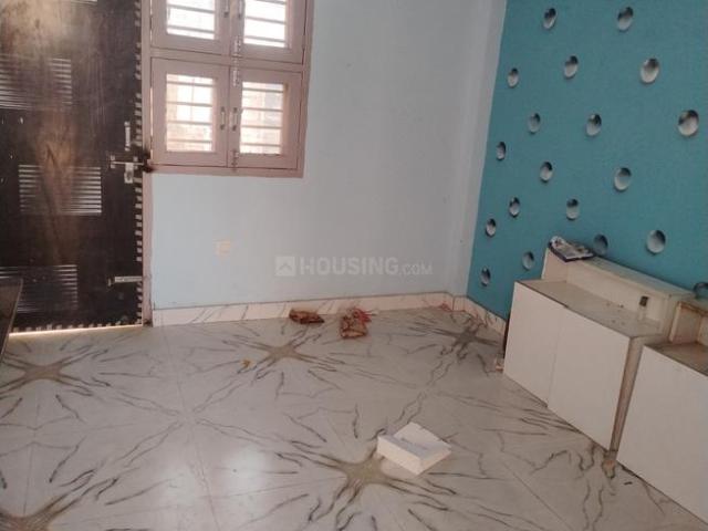 1 RK Apartment in Govindpuram for rent Ghaziabad. The reference number is 21102634