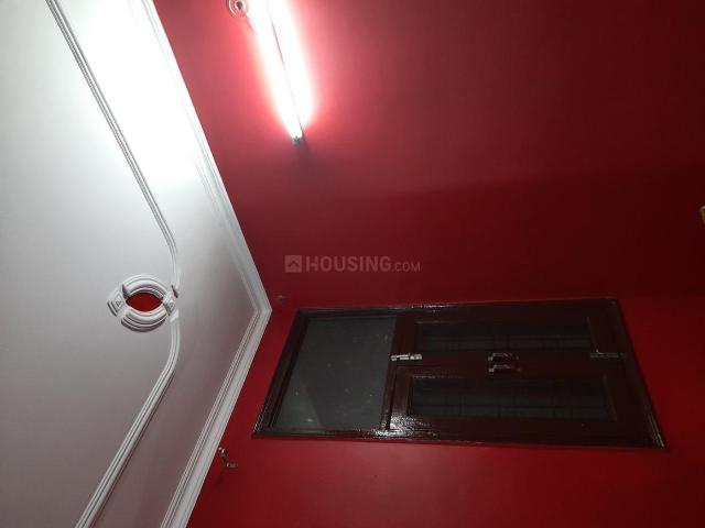 1 RK Apartment in Govindpuram for resale Ghaziabad. The reference number is 5243777