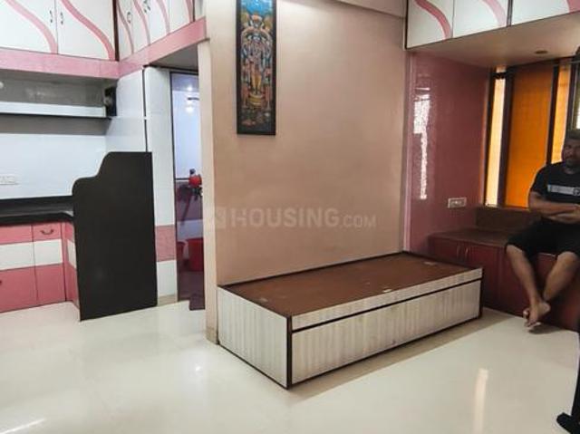 1 RK Apartment in Grant Road for rent Mumbai. The reference number is 21051721