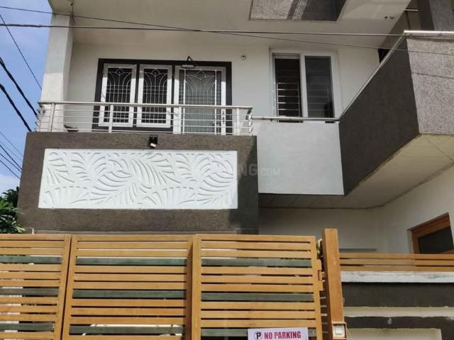 1 RK Apartment in Green Park Colony for rent Bareilly. The reference number is 21377960